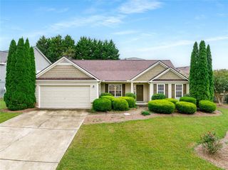 343 Spring Hill Drive, Canton, GA 30115