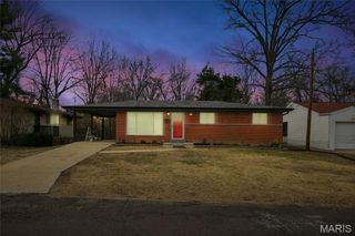 5533 Donbar Drive, St Louis, MO 63121