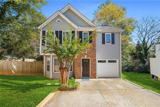 4266 Cabretta SE Drive, Smyrna, GA 30080
