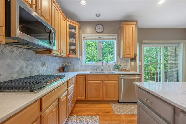 1717 Heritage Lake Drive, Centerville, OH 45458