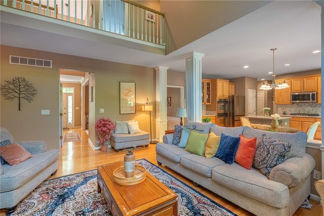 1717 Heritage Lake Drive, Centerville, OH 45458