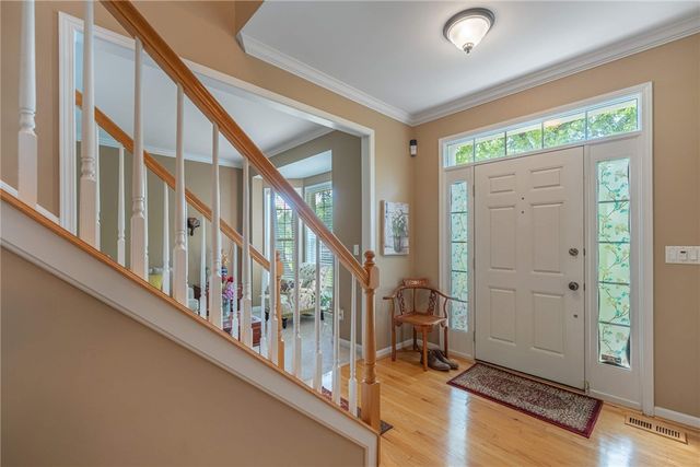 1717 Heritage Lake Drive, Centerville, OH 45458