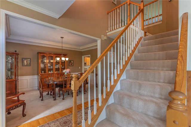 1717 Heritage Lake Drive, Centerville, OH 45458