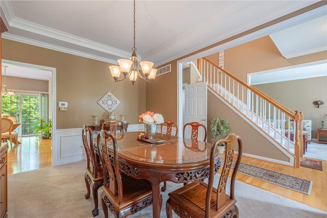 1717 Heritage Lake Drive, Centerville, OH 45458