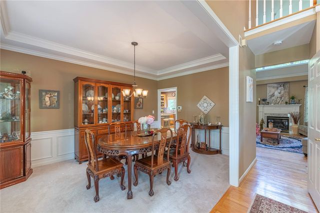 1717 Heritage Lake Drive, Centerville, OH 45458