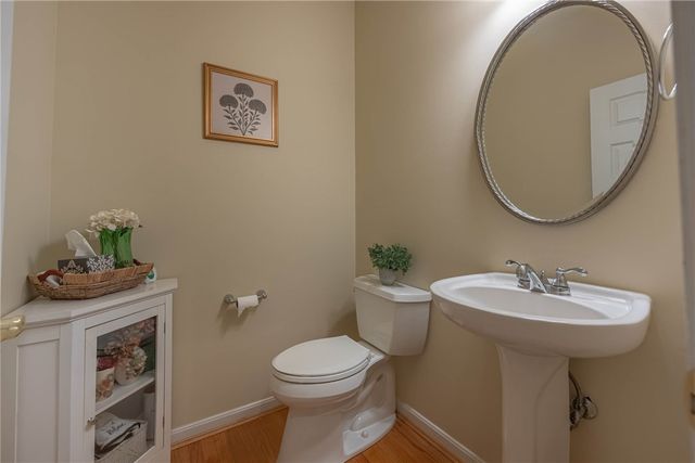1717 Heritage Lake Drive, Centerville, OH 45458