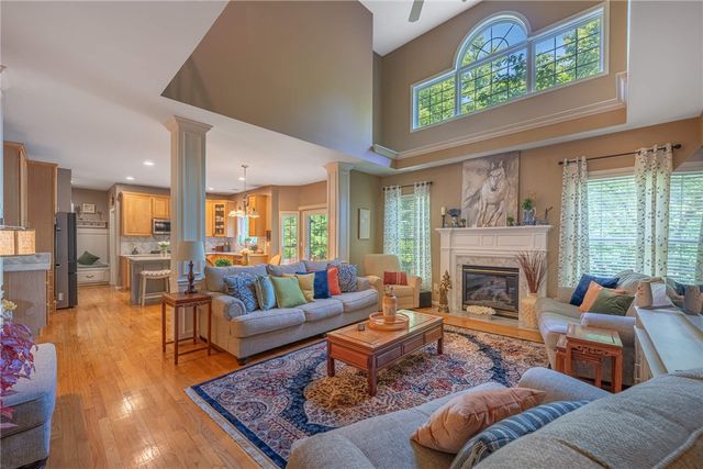 1717 Heritage Lake Drive, Centerville, OH 45458