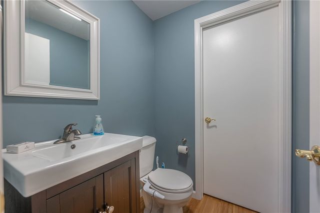 1717 Heritage Lake Drive, Centerville, OH 45458