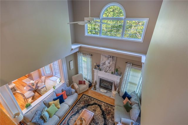1717 Heritage Lake Drive, Centerville, OH 45458