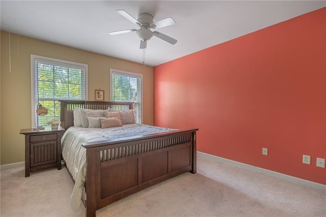1717 Heritage Lake Drive, Centerville, OH 45458