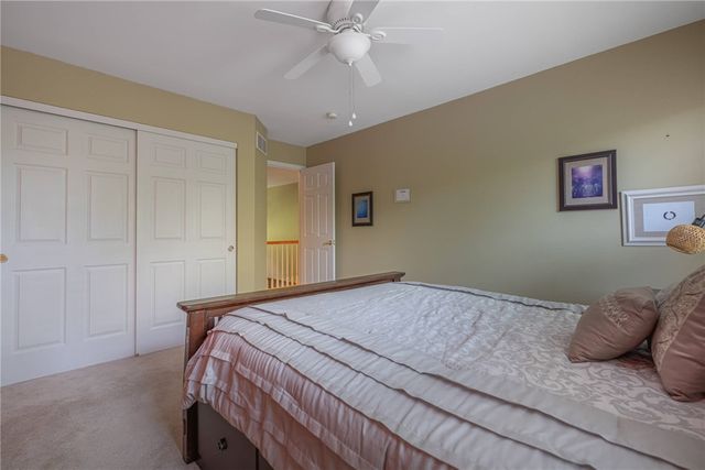 1717 Heritage Lake Drive, Centerville, OH 45458