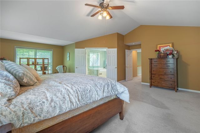 1717 Heritage Lake Drive, Centerville, OH 45458