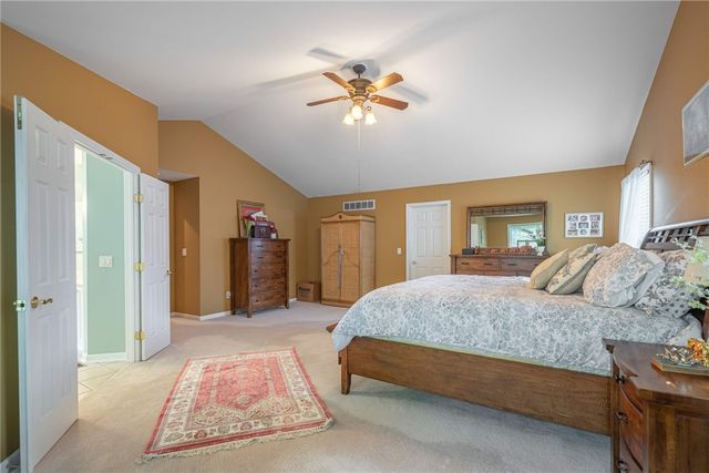 1717 Heritage Lake Drive, Centerville, OH 45458