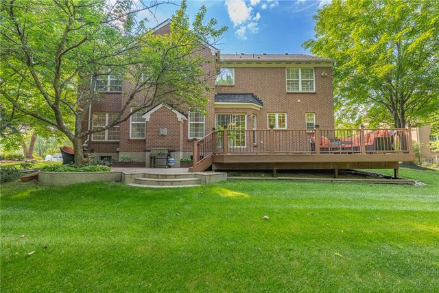 1717 Heritage Lake Drive, Centerville, OH 45458
