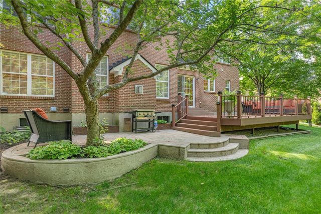 1717 Heritage Lake Drive, Centerville, OH 45458