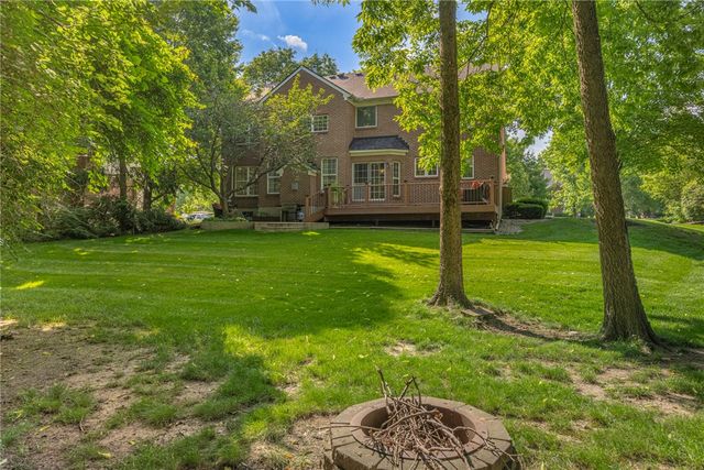 1717 Heritage Lake Drive, Centerville, OH 45458