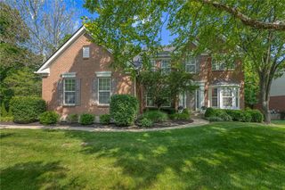 1717 Heritage Lake Drive, Centerville, OH 45458