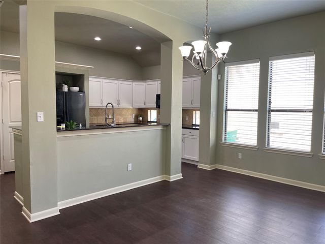 951 Oak Terrace Drive, Conroe, TX 77378