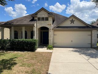 951 Oak Terrace Drive, Conroe, TX 77378