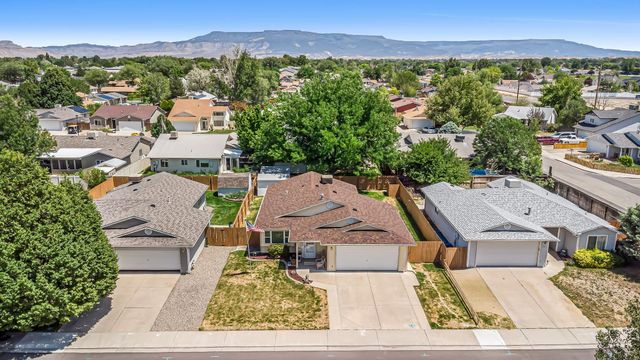 252 W Gloucester Circle, Grand Junction, CO 81503