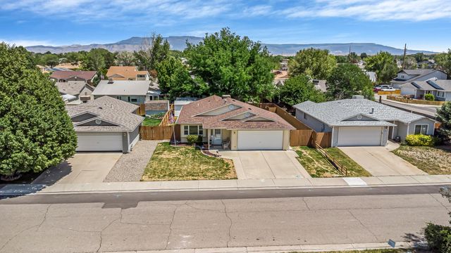 252 W Gloucester Circle, Grand Junction, CO 81503