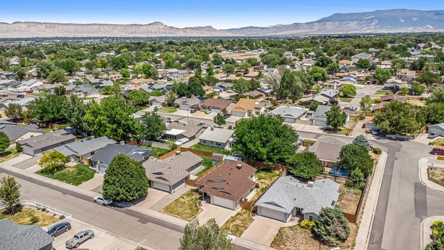 252 W Gloucester Circle, Grand Junction, CO 81503