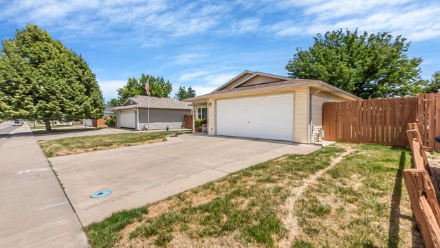 252 W Gloucester Circle, Grand Junction, CO 81503