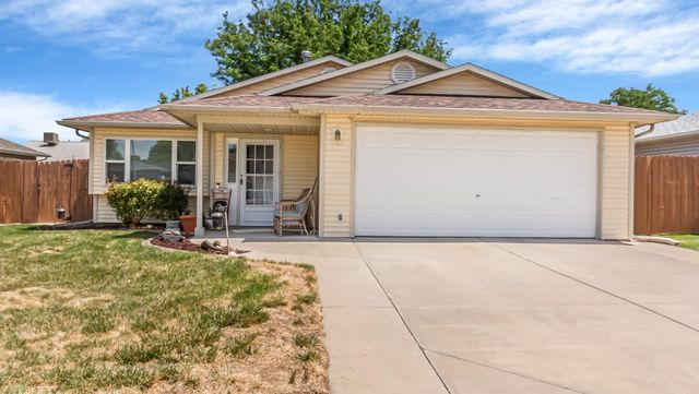 252 W Gloucester Circle, Grand Junction, CO 81503