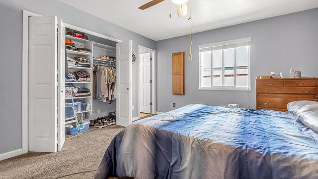 252 W Gloucester Circle, Grand Junction, CO 81503