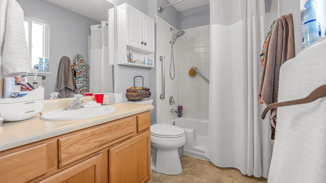 252 W Gloucester Circle, Grand Junction, CO 81503