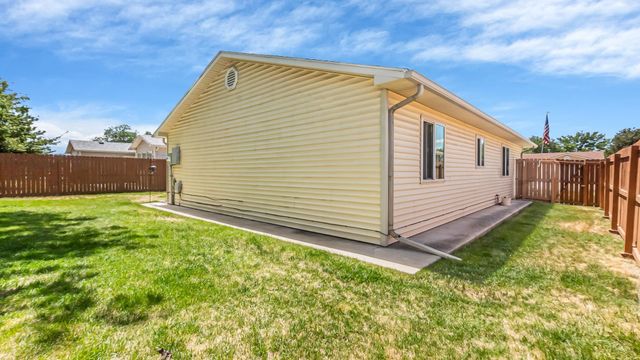 252 W Gloucester Circle, Grand Junction, CO 81503