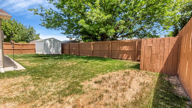 252 W Gloucester Circle, Grand Junction, CO 81503