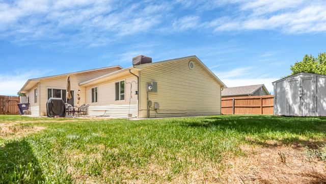 252 W Gloucester Circle, Grand Junction, CO 81503