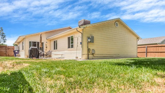 252 W Gloucester Circle, Grand Junction, CO 81503