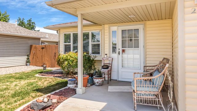 252 W Gloucester Circle, Grand Junction, CO 81503
