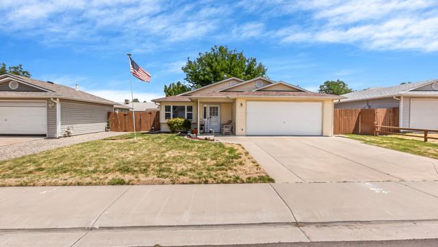 252 W Gloucester Circle, Grand Junction, CO 81503