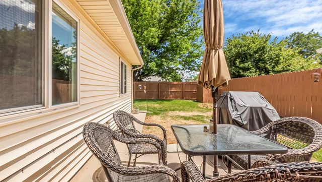 252 W Gloucester Circle, Grand Junction, CO 81503