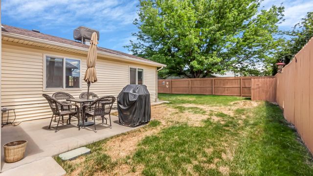 252 W Gloucester Circle, Grand Junction, CO 81503