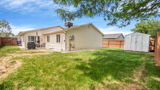 252 W Gloucester Circle, Grand Junction, CO 81503