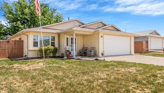 252 W Gloucester Circle, Grand Junction, CO 81503