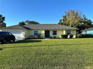 126 BAYSIDE DRIVE, Palm Coast, FL 32137
