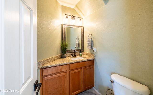 13696 E Shadow Pines Lane, Vail, AZ 85641