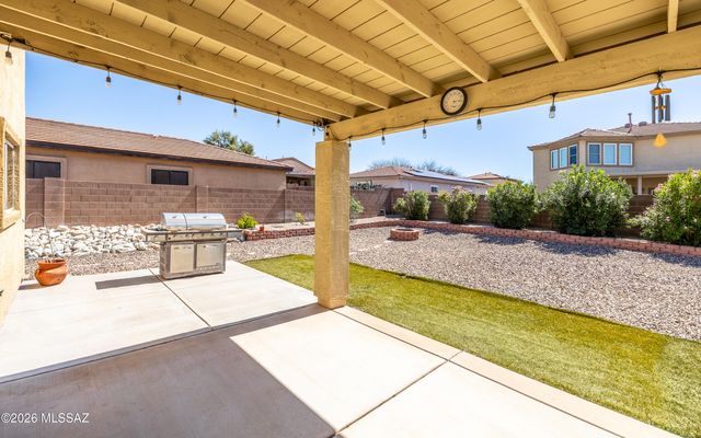 13696 E Shadow Pines Lane, Vail, AZ 85641