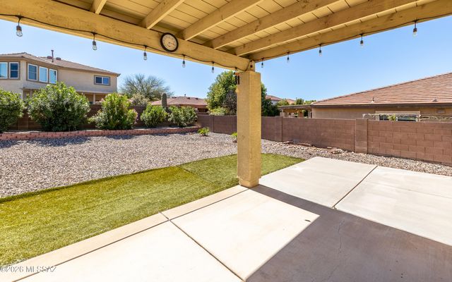 13696 E Shadow Pines Lane, Vail, AZ 85641