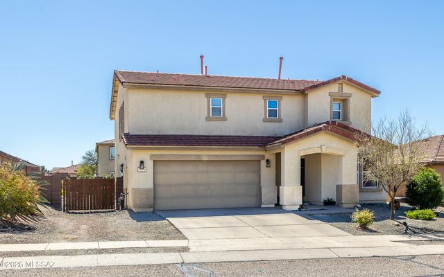 13696 E Shadow Pines Lane, Vail, AZ 85641