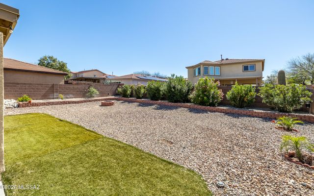 13696 E Shadow Pines Lane, Vail, AZ 85641