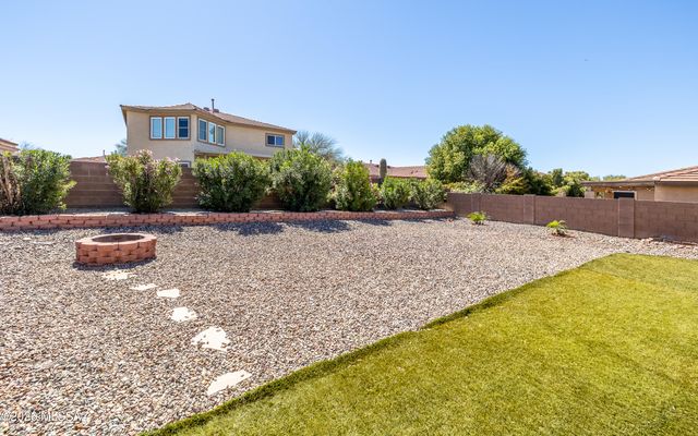 13696 E Shadow Pines Lane, Vail, AZ 85641