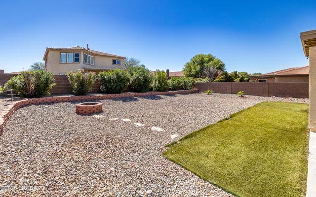 13696 E Shadow Pines Lane, Vail, AZ 85641