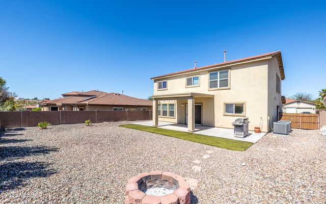 13696 E Shadow Pines Lane, Vail, AZ 85641