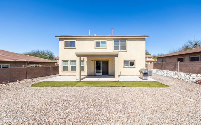 13696 E Shadow Pines Lane, Vail, AZ 85641